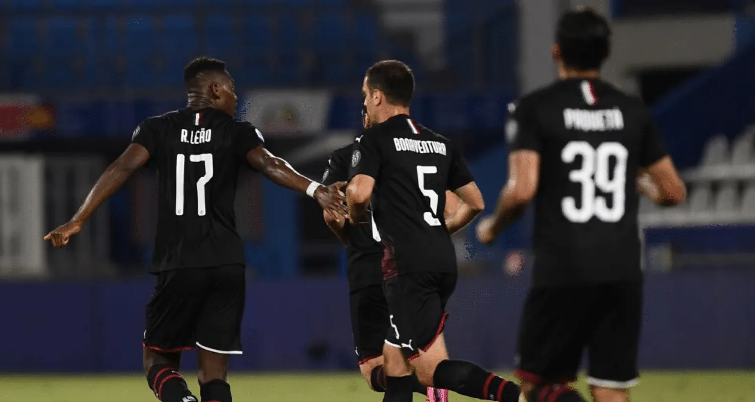 Lazio-Milan: orario, probabili formazioni, 30^ giornata di Serie A