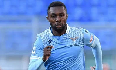 Jean Daniel Akpa Akpro Lazio