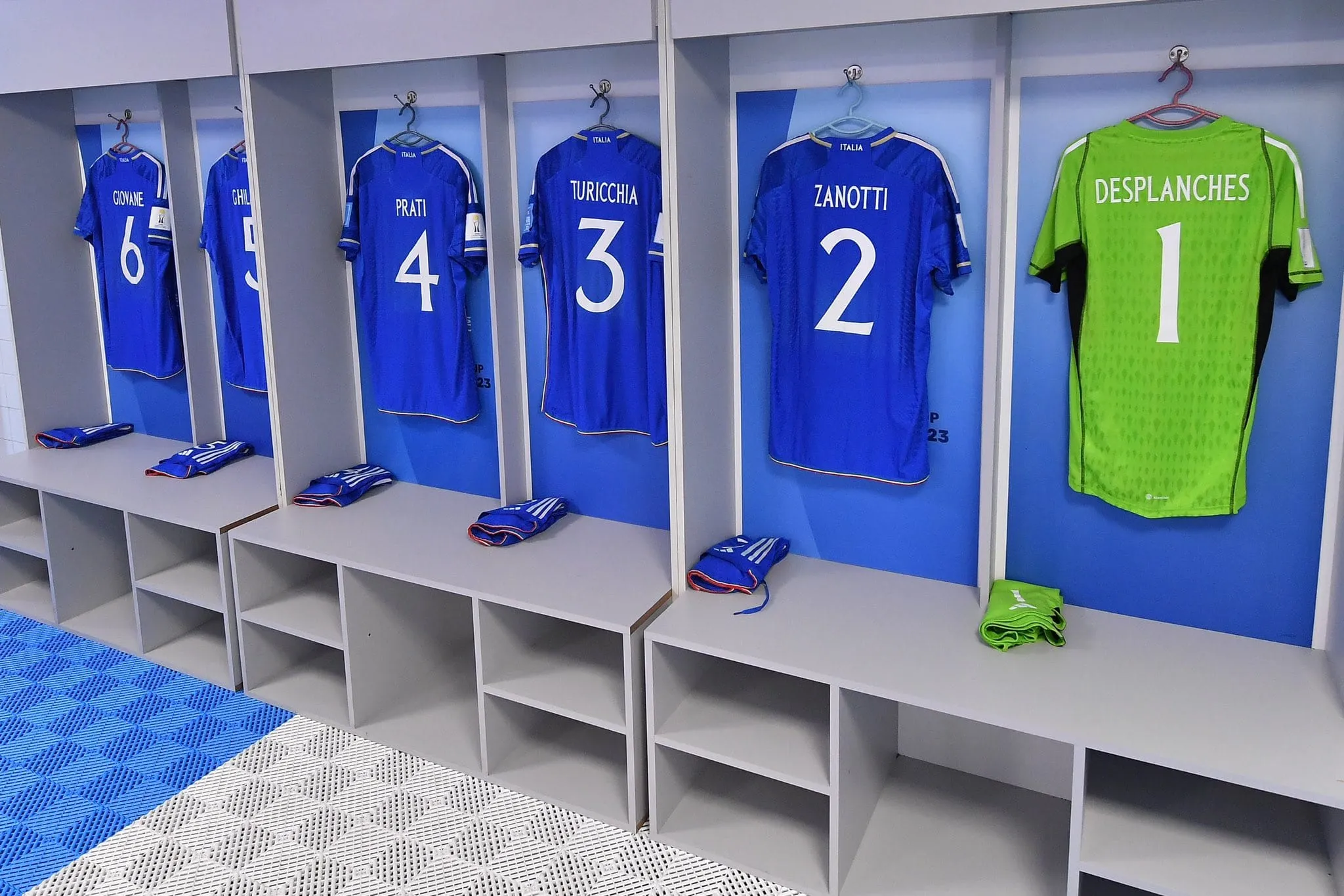 Mondiali Under 20, chi affronta l’Italia in finale e quando si gioca