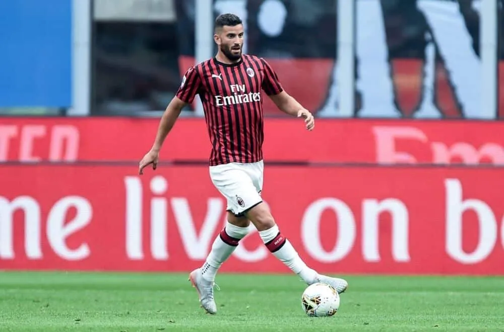 Lazio, il rinforzo in difesa arriva dal Milan: Musacchio vuole tornare protagonista