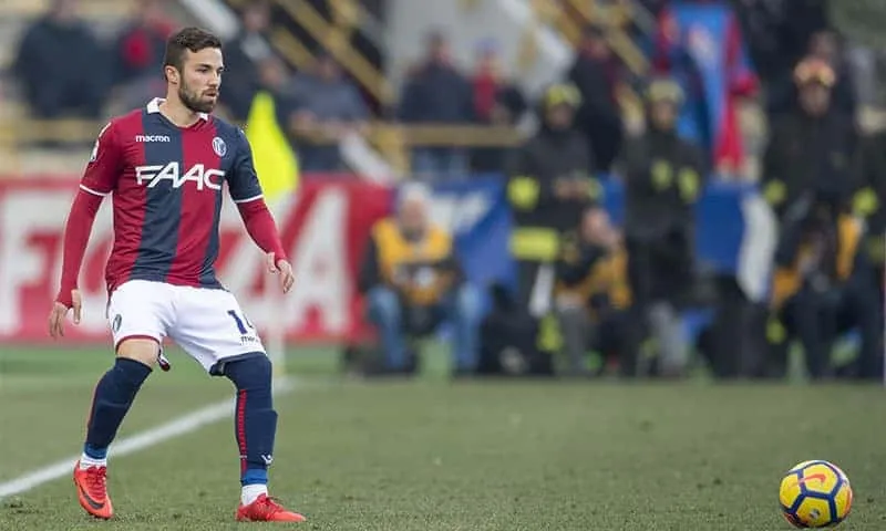 UFFICIALE: Di Francesco è un nuovo calciatore del Sassuolo, Falcinelli al Bologna