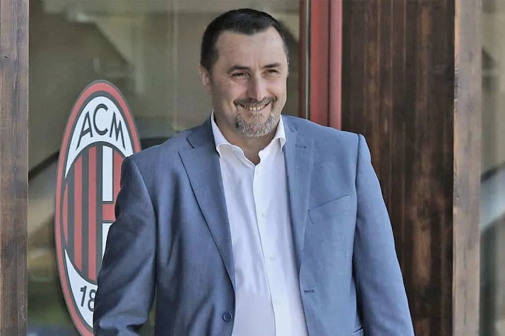 Il Milan rilancia: summit tra Raiola e Mirabelli per il futuro di Donnarumma