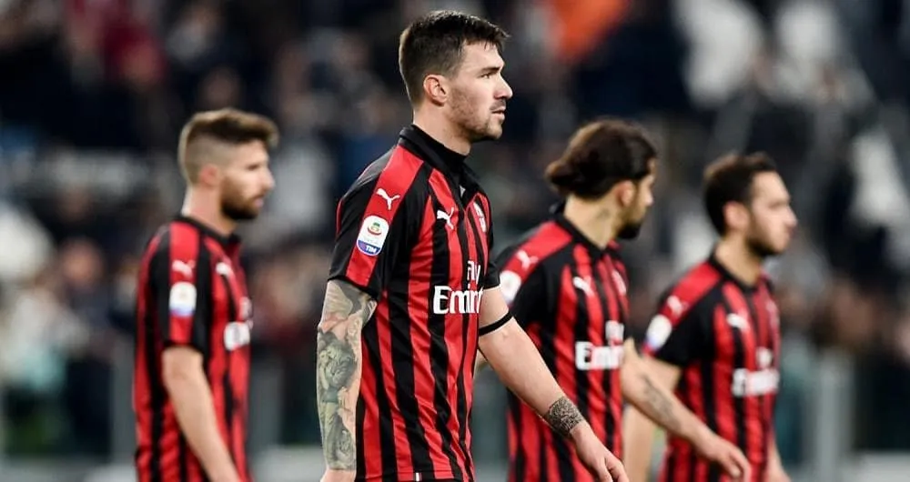UFFICIALE: Milan fuori dall’Europa League 2019/20
