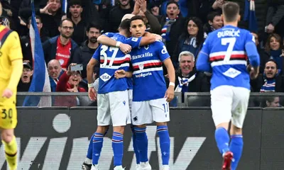 Sampdoria &ndash; Cremonese: probabili formazioni, consigli fantacalcio e orario