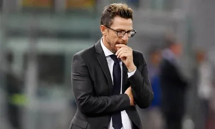 UFFICIALE: Roma, esonerato Di Francesco
