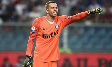 Inter-Milan, il confronto tra Handanovic e Donnarumma in vista del derby