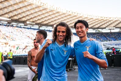 Calciomercato Atalanta, i 3 nomi per sostituire Koopmeiners: c’è anche il centrocampista della Lazio