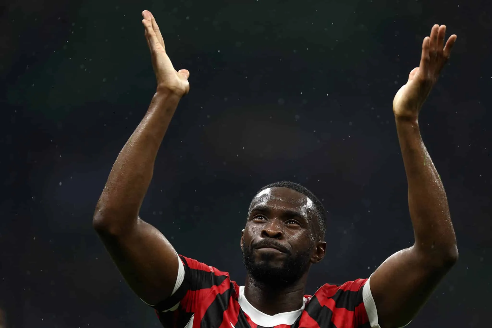 Milan, infortunio per Tomori: cos&rsquo;&egrave; successo al difensore del Milan e le prime sensazioni