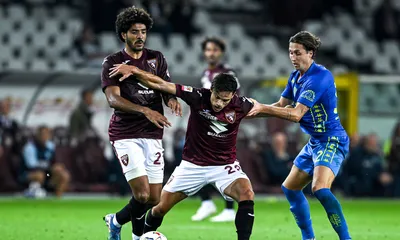 Torino, Ricci si esalta &ldquo;sotto pressione&rdquo;! Una statistica del CIES lo consacra secondo al mondo dietro una stella del Bayern