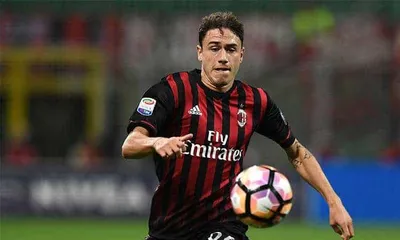 Barcellona, Messi sceglie la sua top ten di giovani: c&rsquo;&egrave; Calabria