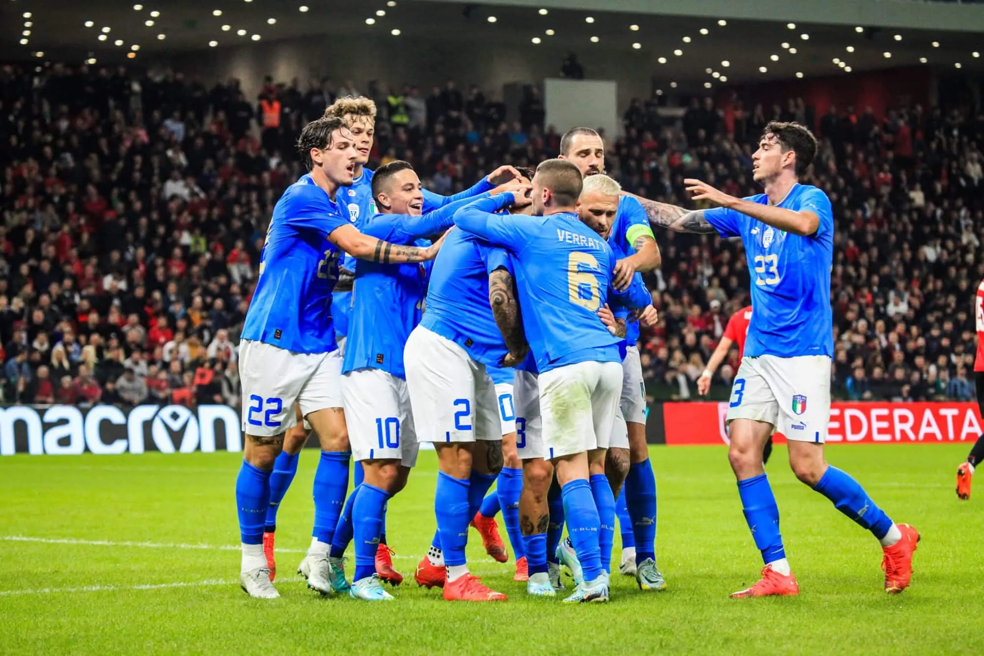 Qualificazioni a Euro 2024, quando gioca l’Italia: partite, calendario e dove vederla in tv