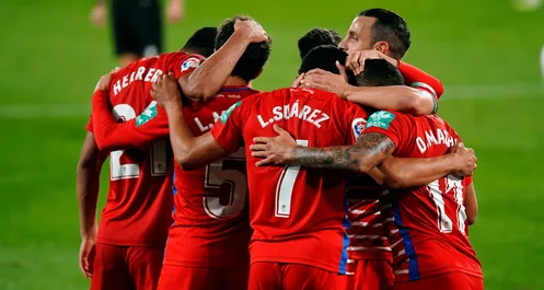 Europa League, focus sul Granada: prossimo avversario del Napoli ai sedicesimi