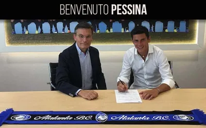 UFFICIALE: Matteo Pessina dal Milan all'Atalanta