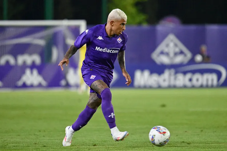 dodo fiorentina