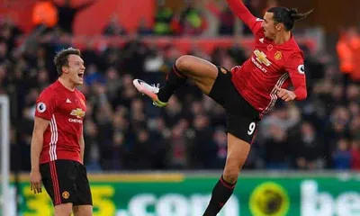 Infortunio Ibrahimovic, parla Raiola: "Zlatan ha iniziato il recupero"