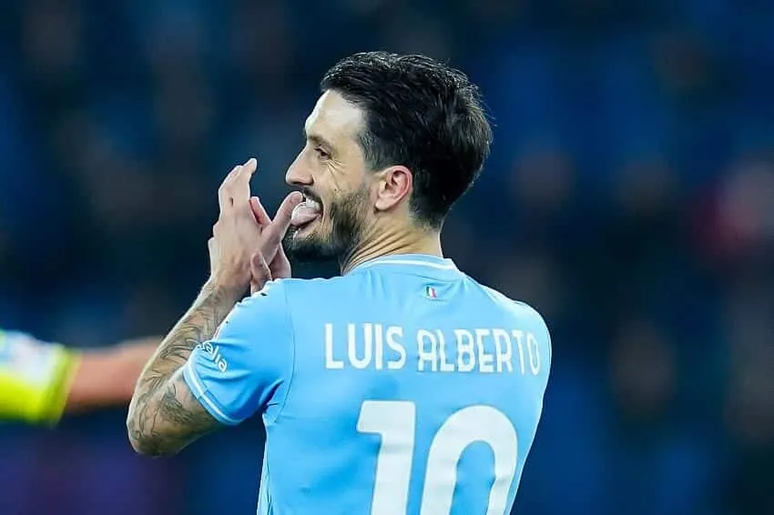 Fantacalcio, il Mago Luis Alberto ha fatto sparire i bonus: svincolo di lusso all&rsquo;asta di riparazione? I numeri