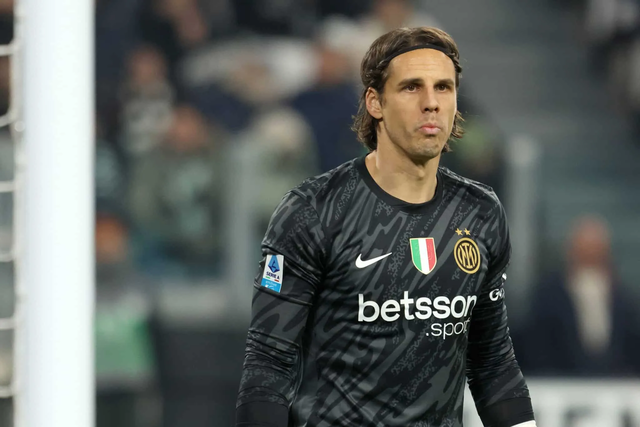 Fantacalcio, quando torna Sommer? Infortunio per il portiere dell’Inter, i tempi di recupero