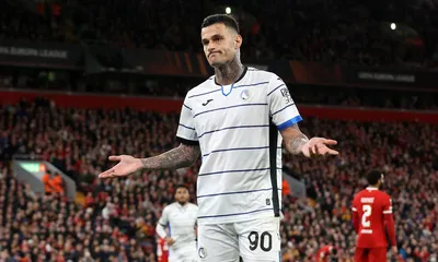 Fantacalcio, Scamacca chiama Spalletti: è il miglior attaccante in Serie A in una statistica