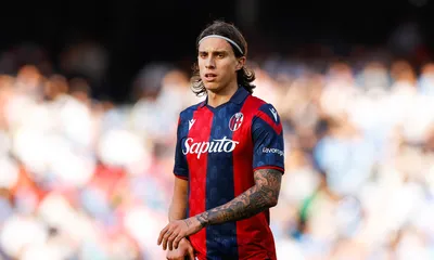 Calciomercato, giallo Calafiori: il Bologna vuole pi&ugrave; soldi!&nbsp;E&nbsp;se&nbsp;restasse?