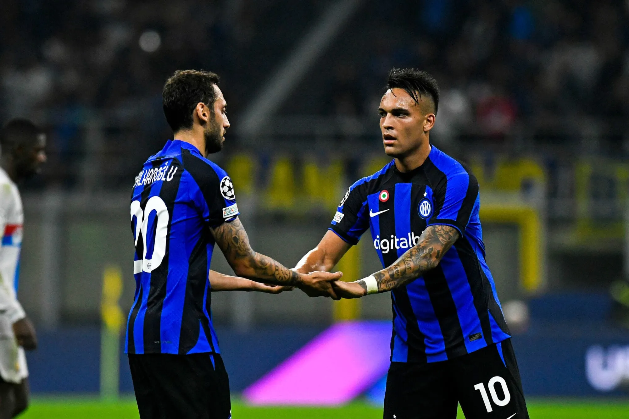 Fantacalcio, chi è il rigorista dell’Inter? L’indizio arriva in amichevole