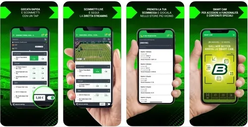 Lottomatica App: Recensione completa