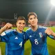 Mondiale Under 20, Italia-Brasile 3-2: Prati e Casadei firmano la prima vittoria degli azzurrini