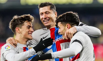 Campionati europei, i risultati del weekend: Barcellona in fuga, PSG ko