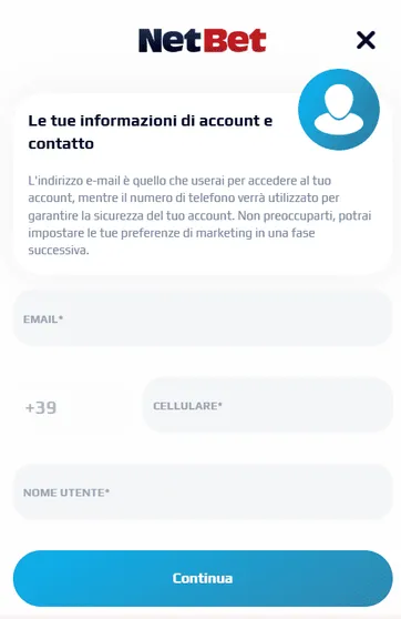 netbet bonus benvenuto 