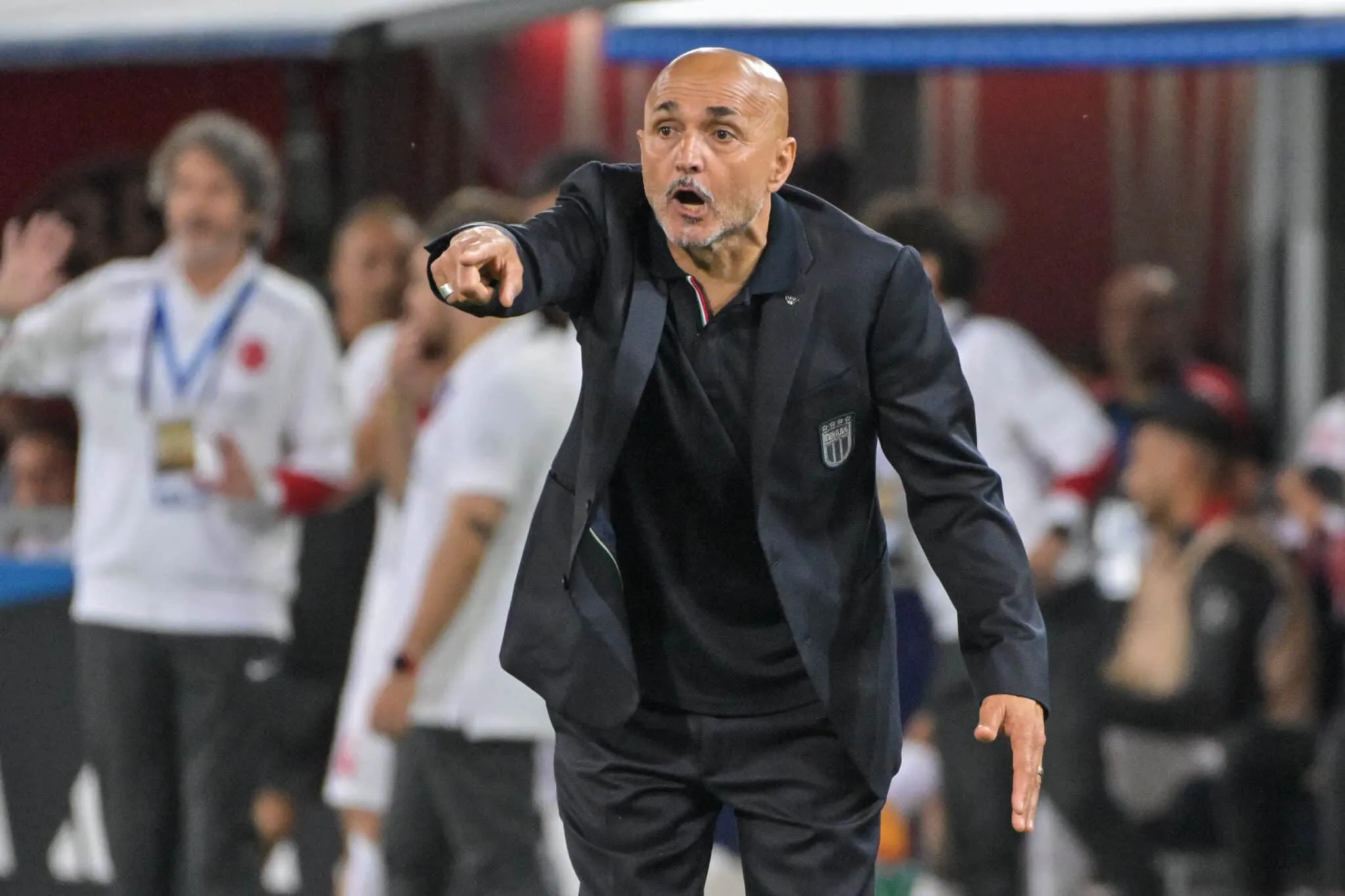 Euro 2024, svelati i numeri di maglia dell’Italia: la 10 a un romanista