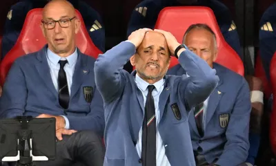 Euro 2024, verso Italia-Svizzera: il terribile precedente tra Spalletti e il ct Yakin! Decisivo fu&hellip;Sommer