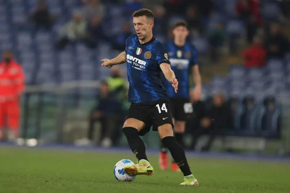Ivan Perisic Inter