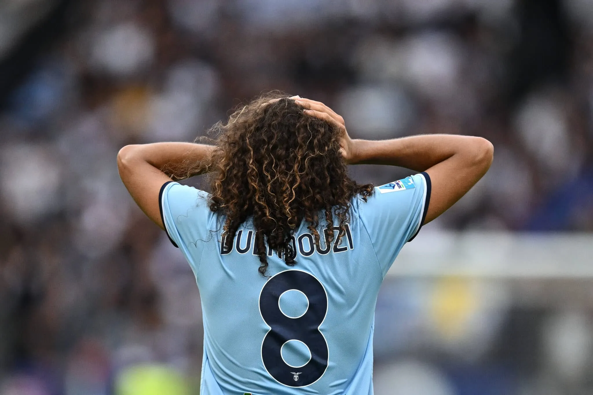 Fantacalcio, verso Juventus-Lazio: Guendouzi ancora in dubbio, le ultime e chi pu&ograve; sostituirlo in mezzo