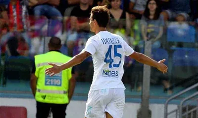 Nazionale, Belotti non ce la fa: Ventura chiama Inglese del Chievo