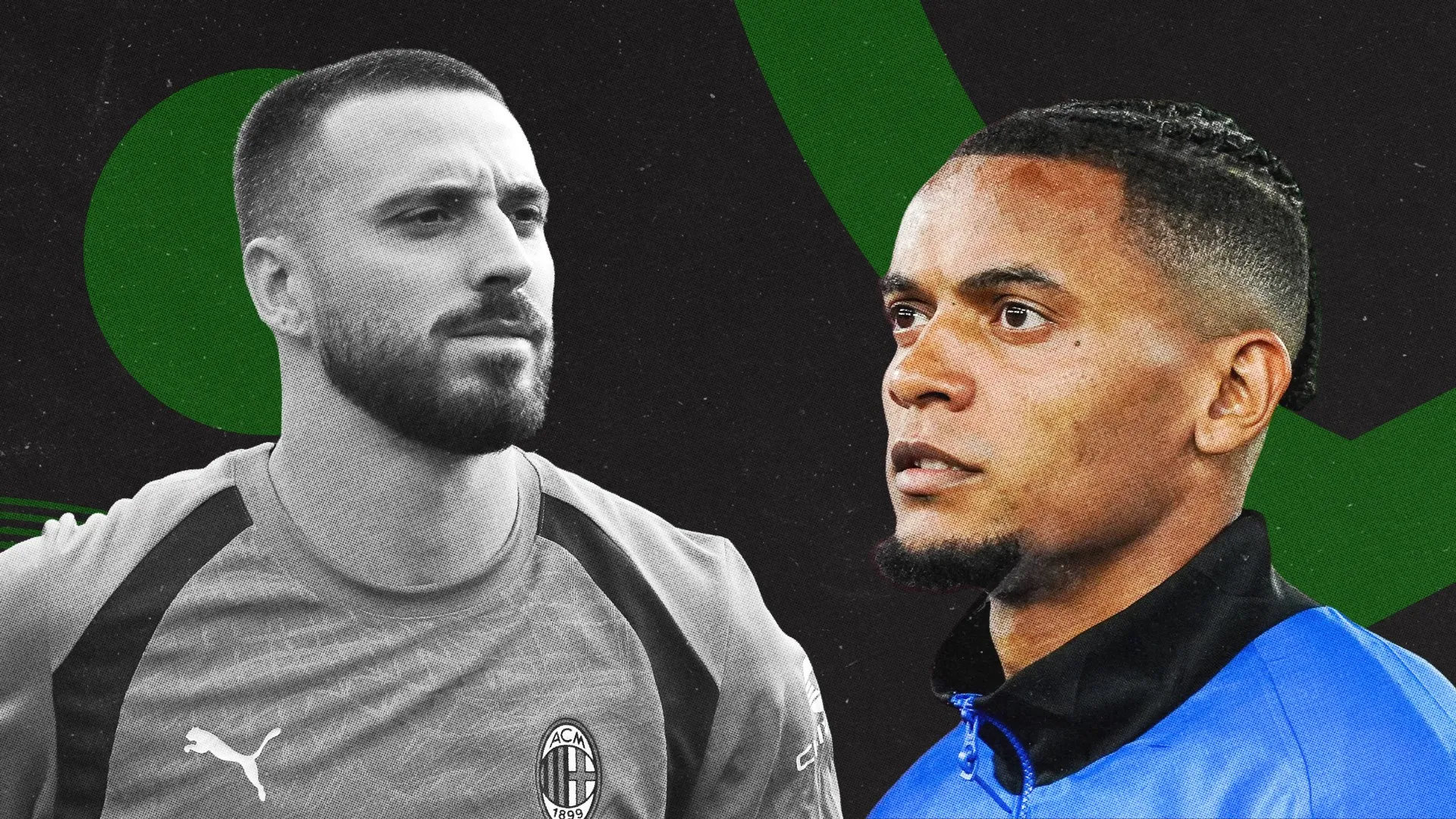 Fantacalcio, 7 difensori da modificatore da prendere all&rsquo;asta: derby sull&rsquo;asse Akanji-Gila