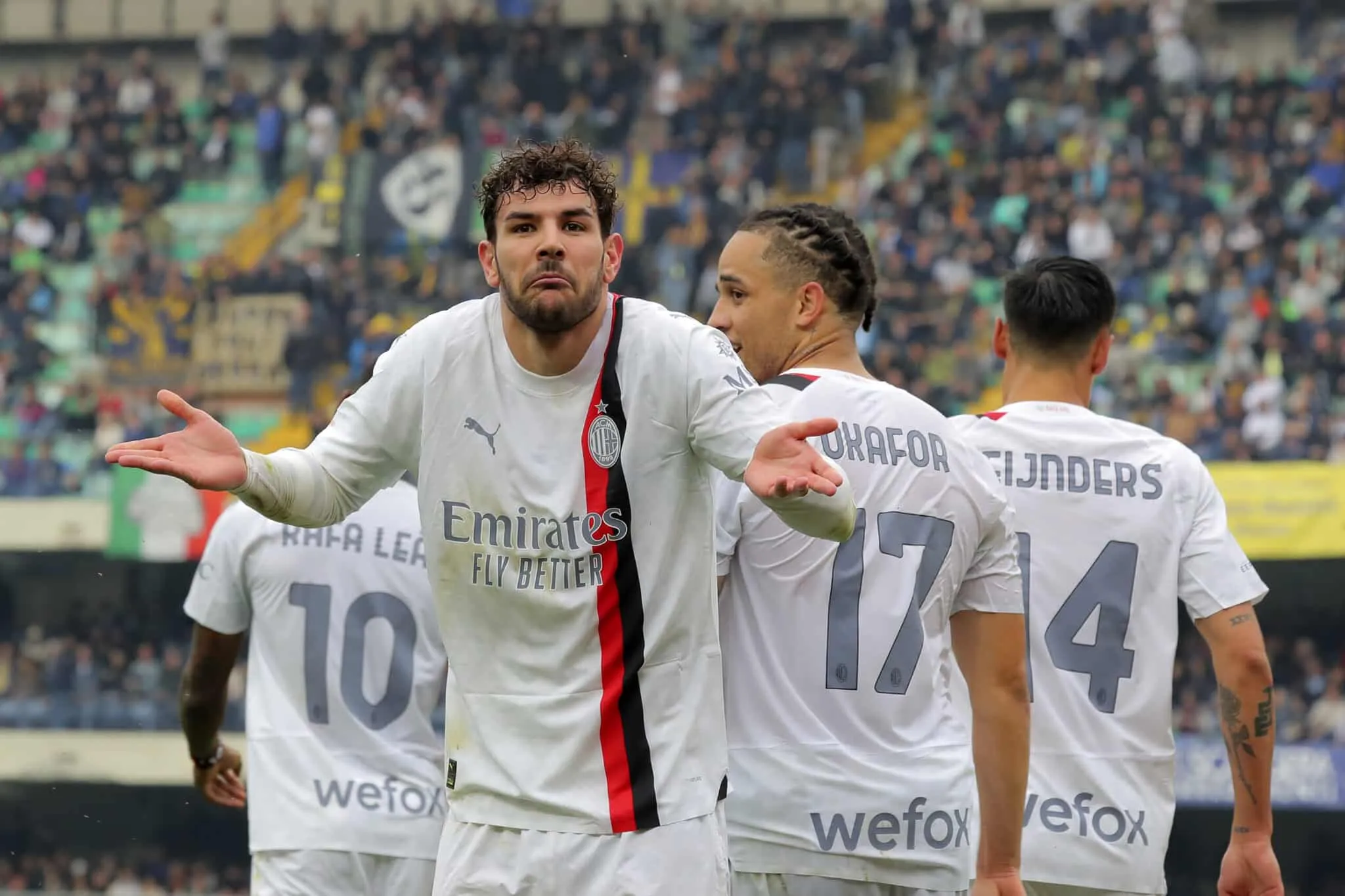 Milan, la squalifica di Theo inguaia Pioli e fantallenatori: scelte obbligate a sinistra! Le indicazioni della vigilia