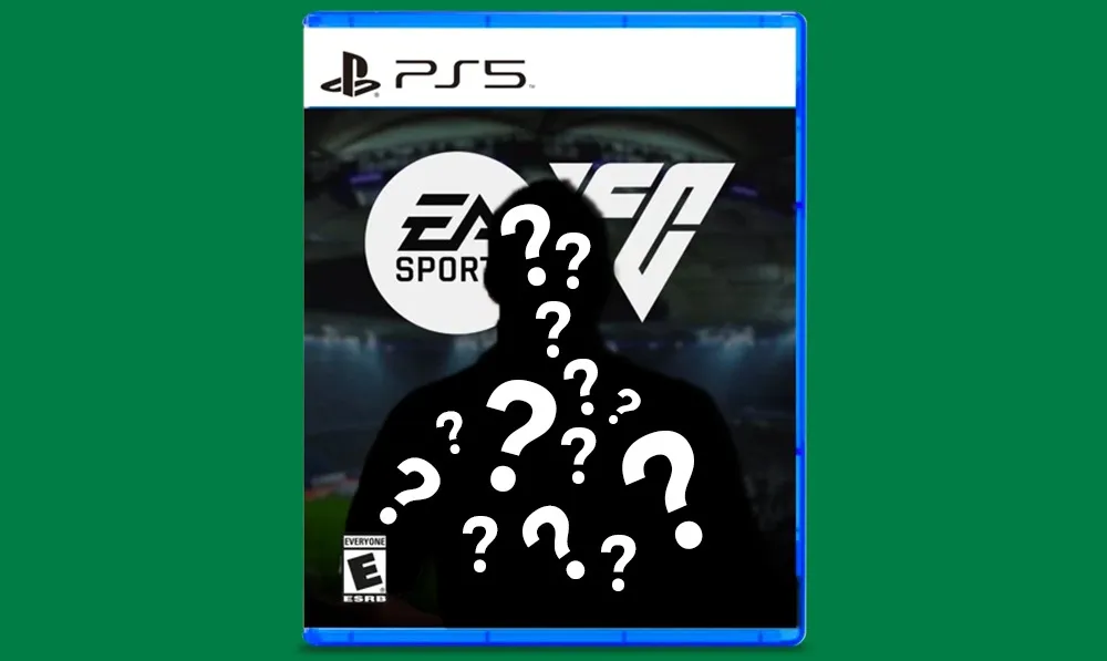 EA Sports FC: chi sulla copertina di Fifa 24? Una stella assente dall’Ultimate