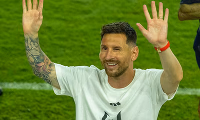 Messi, ecco la data dell&rsquo;esordio in MLS con l&rsquo;Inter Miami: l&rsquo;annuncio social della pulce