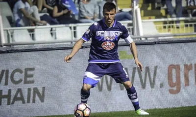 UFFICIALE, Benevento: accordo raggiunto per Memushaj del Pescara