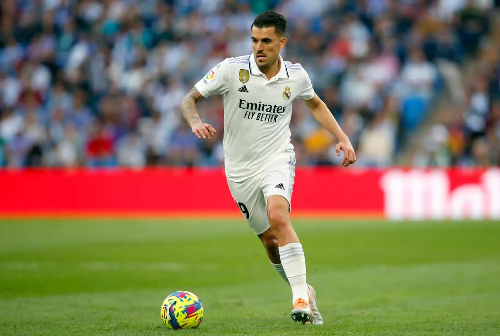 Calciomercato Roma, occasione Ceballos a parametro zero: quanto guadagna il centrocampista del Real