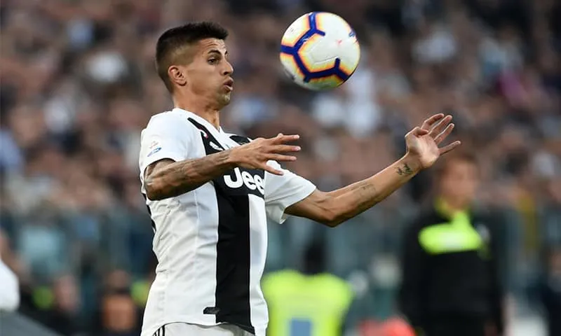 Juventus, il report degli infortunati: out Cancelo, Pjanic e Khedira