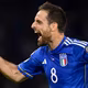 Qualificazioni Euro 2024, Italia &nbsp;&ndash; Malta 4 &ndash; 0: goal di Bonaventura e Frattesi con doppietta di Berardi, l&rsquo;Italia torna al secondo posto nel girone