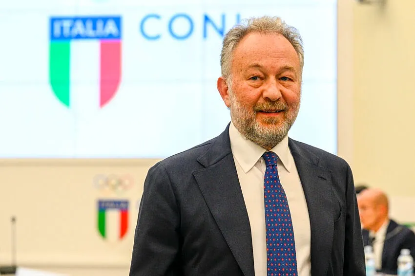 Ricorso Juventus, la decisione ufficiale del CONI