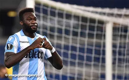 Lazio, parla il dottor Rodia: "Felipe Anderson recuperato. Per Caicedo lesione al bicipite femorale"