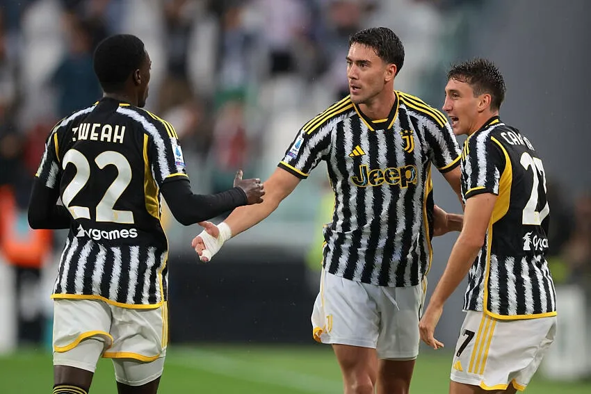 Empoli-Juventus: probabili formazioni, consigli fantacalcio e orario