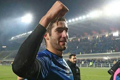 Alessandro Gagliardini racconta il figlio Roberto: "E' prima di tutto un bravo ragazzo. Adesso aspetto il goal"