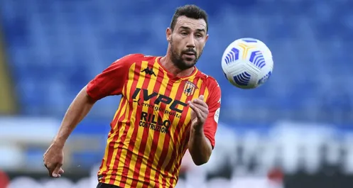 Benevento, alla scoperta di Ionita: statistiche e consigli per il fantacalcio