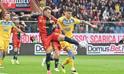 Fantacalcio Genoa, infortunio Retegui: out sicuro col Verona! Le prime&nbsp;sensazioni