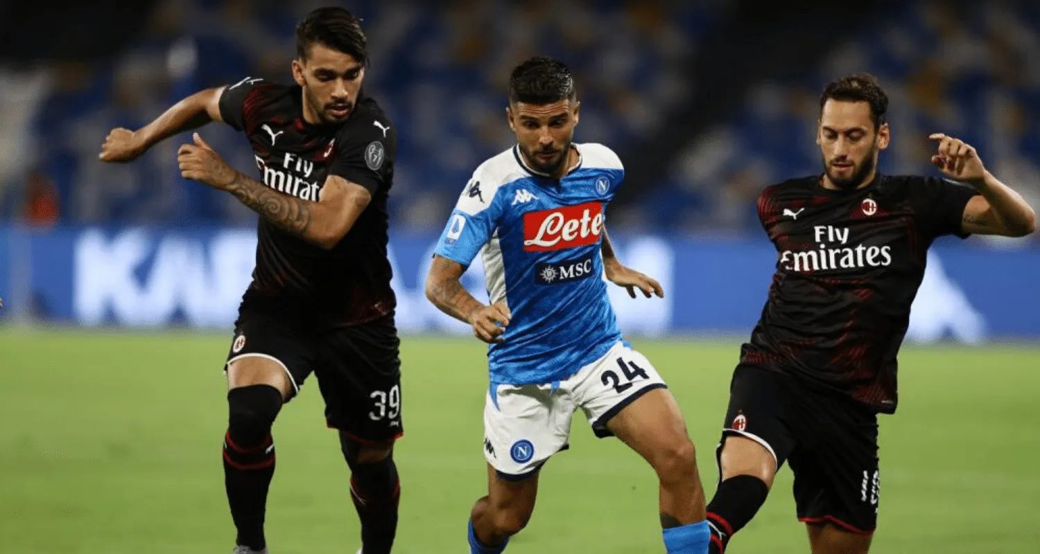 Serie A, i tabellini della 32^ giornata: bonus e malus live per il fantacalcio