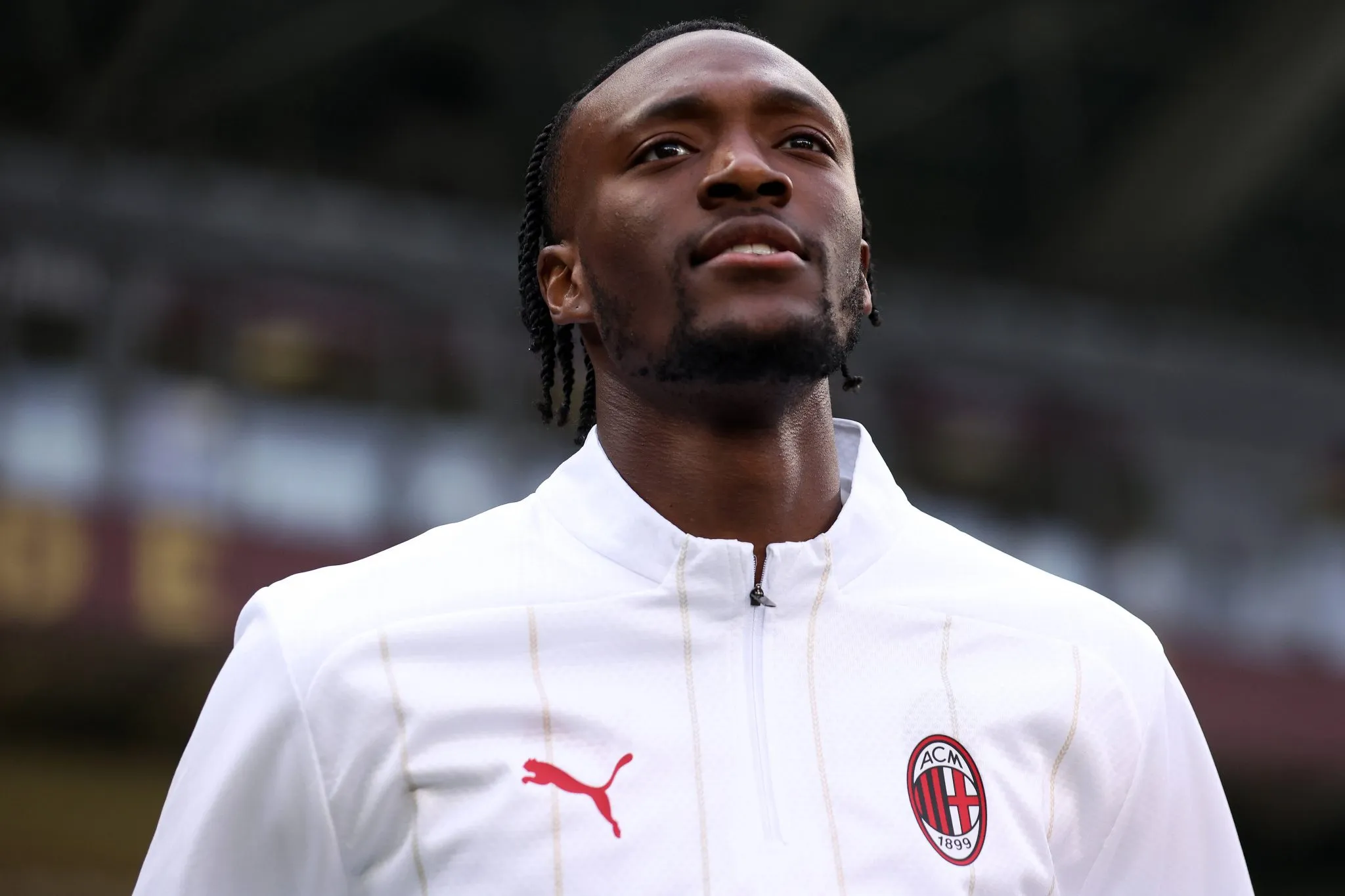 Calciomercato Milan, nuovo look per l’attacco: quale futuro per Tammy Abraham