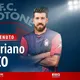 UFFICIALE: Izco è del Crotone